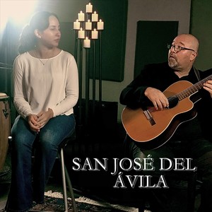 San José del Ávila (feat. Marco Linares & Carlos Lucero)