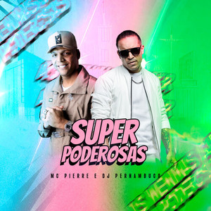 Super Poderosas (Explicit)