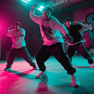 Hip Beats Deep Chill