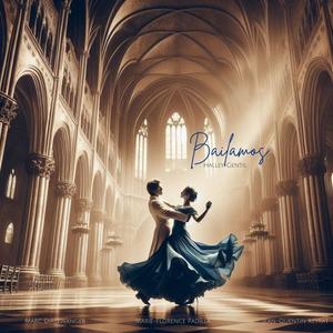 Halley Gentil - Bailamos