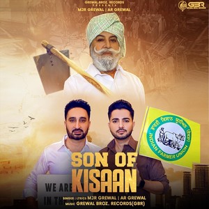 Son Of Kisaan
