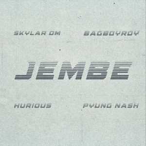 Jembe (Explicit)