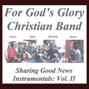 Sharing Good News: Instrumentals, Vol. II