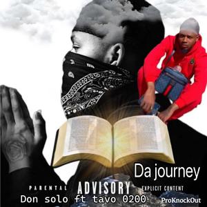 Da journey (Explicit)