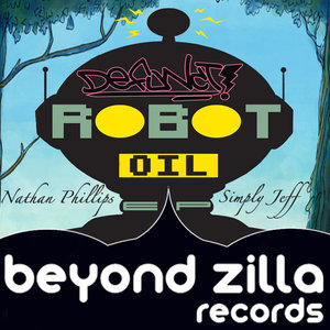Robot Oil (original)