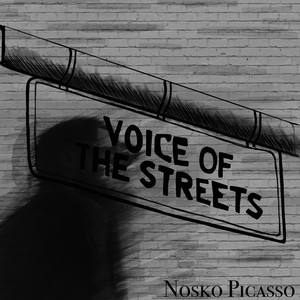 Voice of the Street (Freestyle) [Explicit]