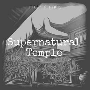 Supernatural Temple