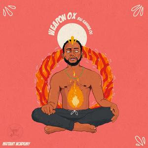 Wanna Know My Nationality(feat. Monday Night & Nitty) (Explicit)