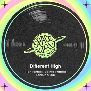 Different High (Dub Edit)
