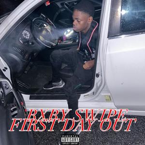 First Day Out (Explicit)
