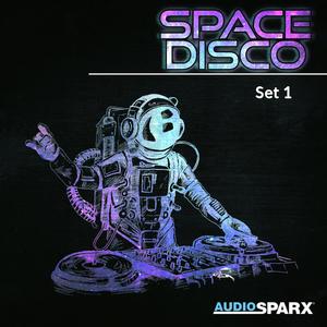 Space Disco, Set 1