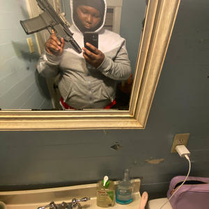 Keeping my distance (Explicit)