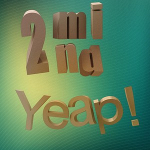 Yeap! (Original Mix)