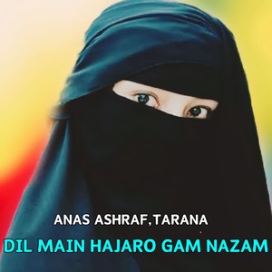 Dil Main Hajaro Gam Nazam