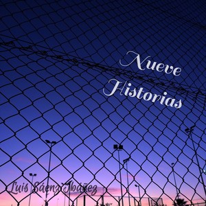 Luis Sáenz Ibáñez - Algún Lugar