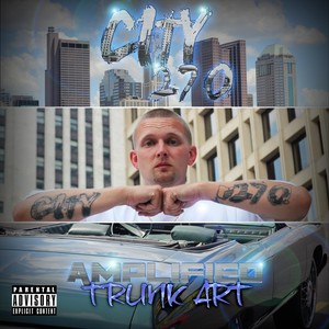 Progression (feat. Jay Swifa & Iye) (Explicit)