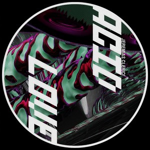 Acid Love (Original Mix)