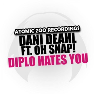 Diplo Hates You (Original Mix)