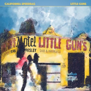 Little Guns (Explicit)