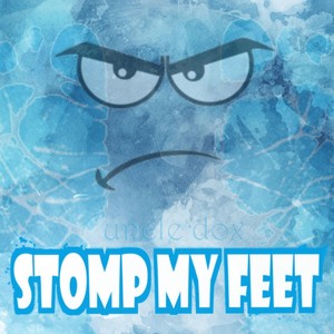Stomp My Feet (Instrumental)