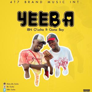 Y33ba(feat. Gonaboy) (Explicit)