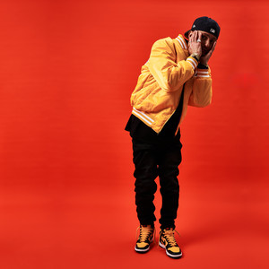 Yung Sheikh - Breeze