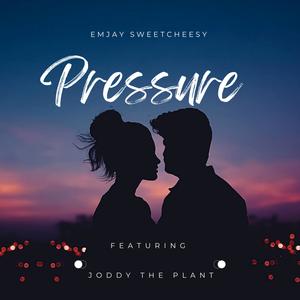 Pressure (Radio Edit)