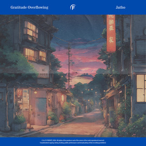 Gratitude Overflowing