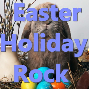 Easter Holiday Rock (Explicit)