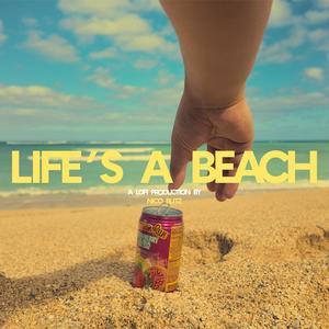 life's a beach
