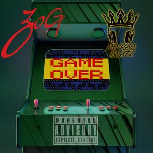 Game Over (feat. Mo-Raïs Beatz) (Explicit)