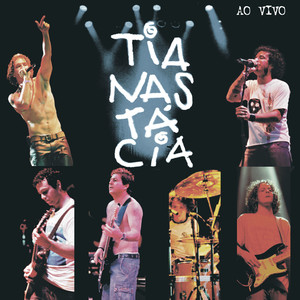 Tianastacia (Live)