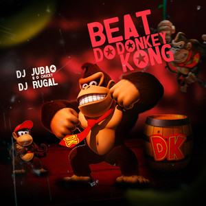 Beat do Donkey Kong