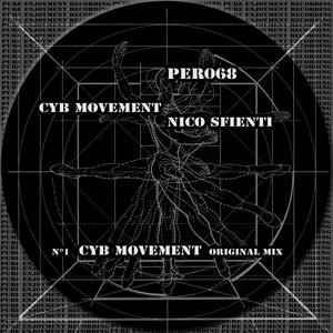 Cyb Movement (Original Mix)