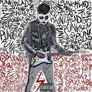 Punk Head (Explicit)