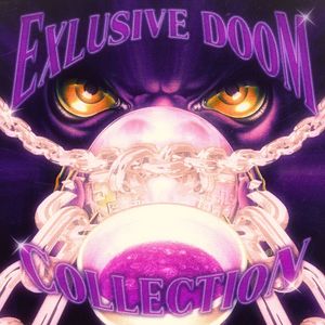 EXLUSIVE DOOM COLLECTION (Explicit)