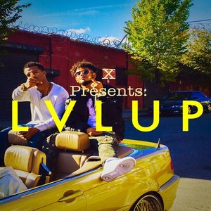 Lvlup (Explicit)
