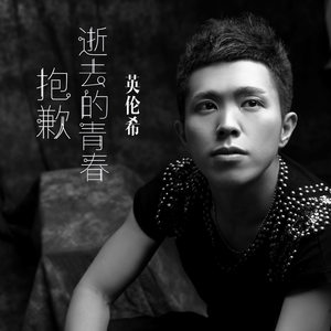 逝去的青春抱歉 (伴奏)