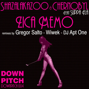 Zica Memo (DJ Apt One Remix)