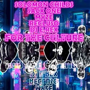 We Do It For The Culture (Remix|Explicit)