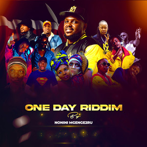 One Day Riddim