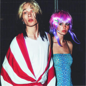 Azealia Banks (Explicit)