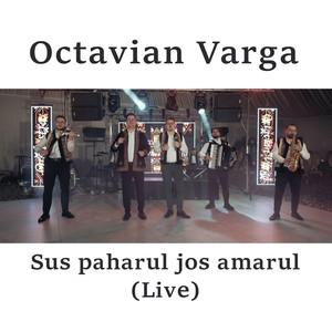 Sus paharul Jos amarul (Live)