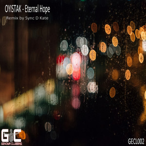 Eternal Hope (Sync D Kate Remix)