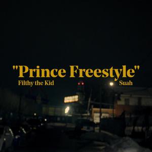 Prince Freestyle (Explicit)