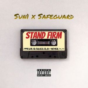 Sun1 - STAND FIRM