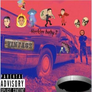 ChillBro(feat. Sensei2400, Chieffoddo & Diablo Kane) (Explicit)