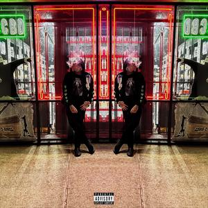 $onik - tear me open like a slug to the chest. (feat. BLACKOUT & SICKO the KLOWN) (Explicit)