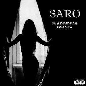 Saro (feat. S G, Zam & Erm Sani) [Remix]