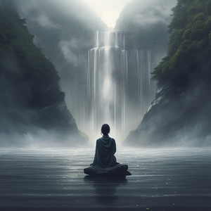 Tranquil Sea Melodies: Music for Serene Ocean Meditation